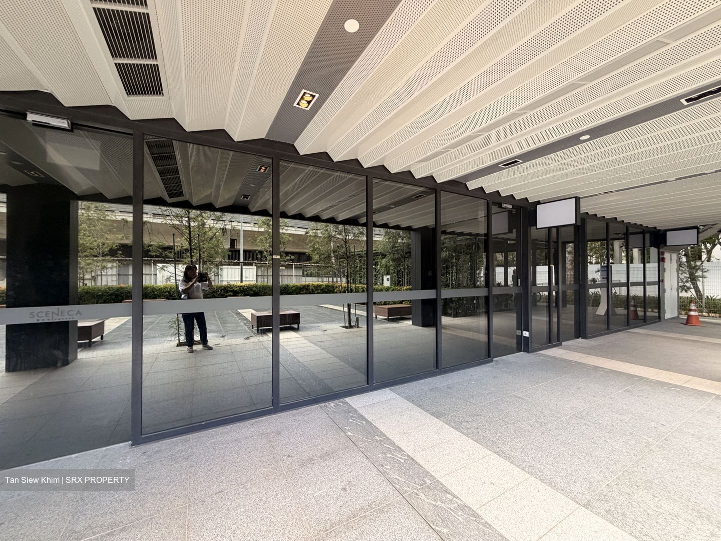 Sceneca Residence (D16), Apartment #561149421
